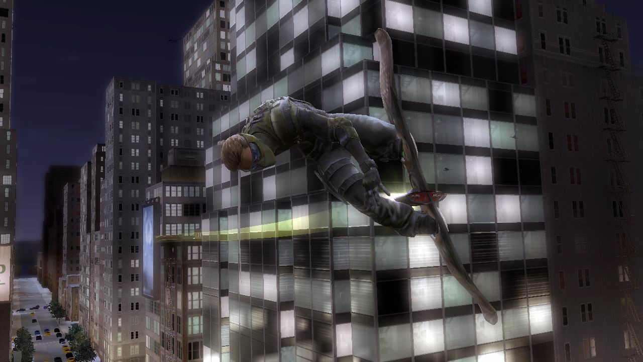 Spider-Man 3