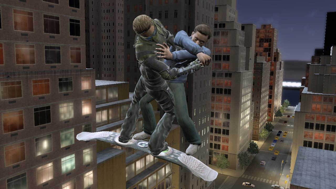 Spider-Man 3