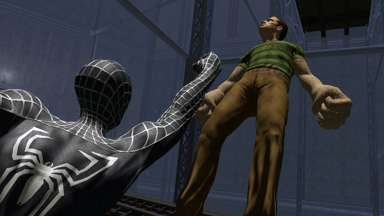 Spider-Man 3