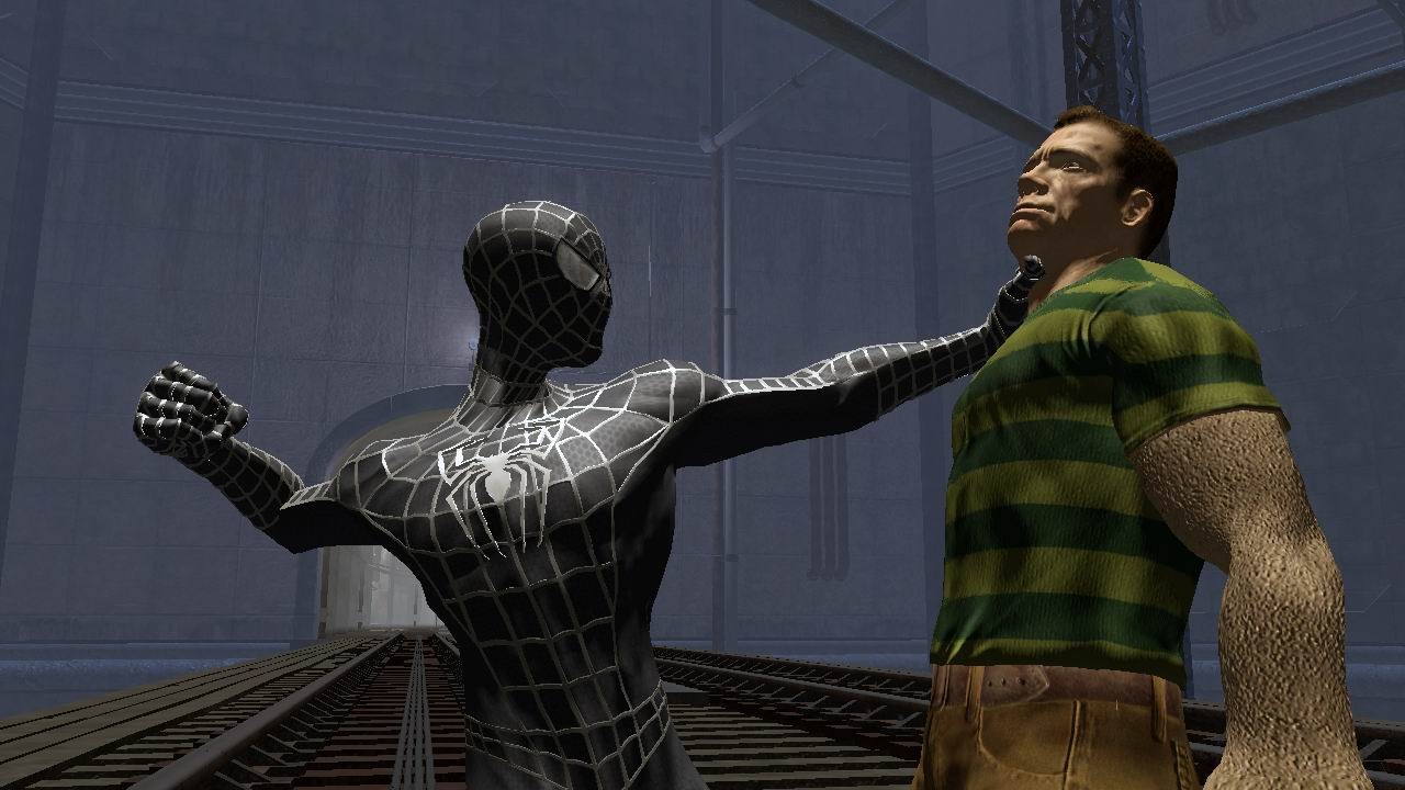 Spider-Man 3