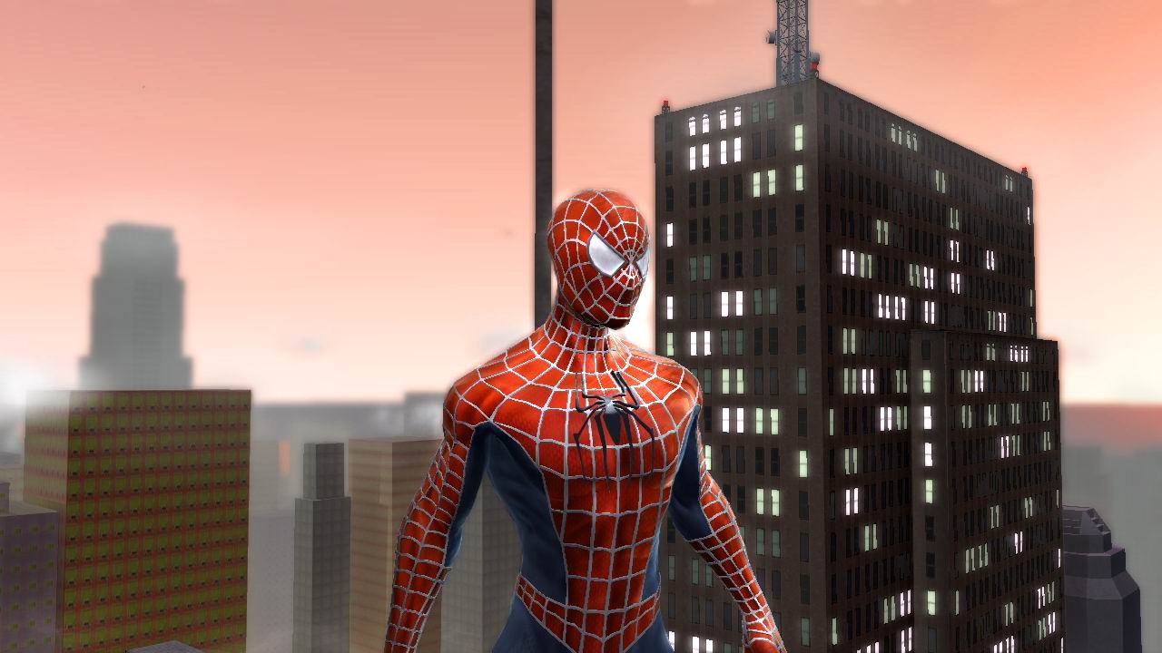 Spider-Man 3