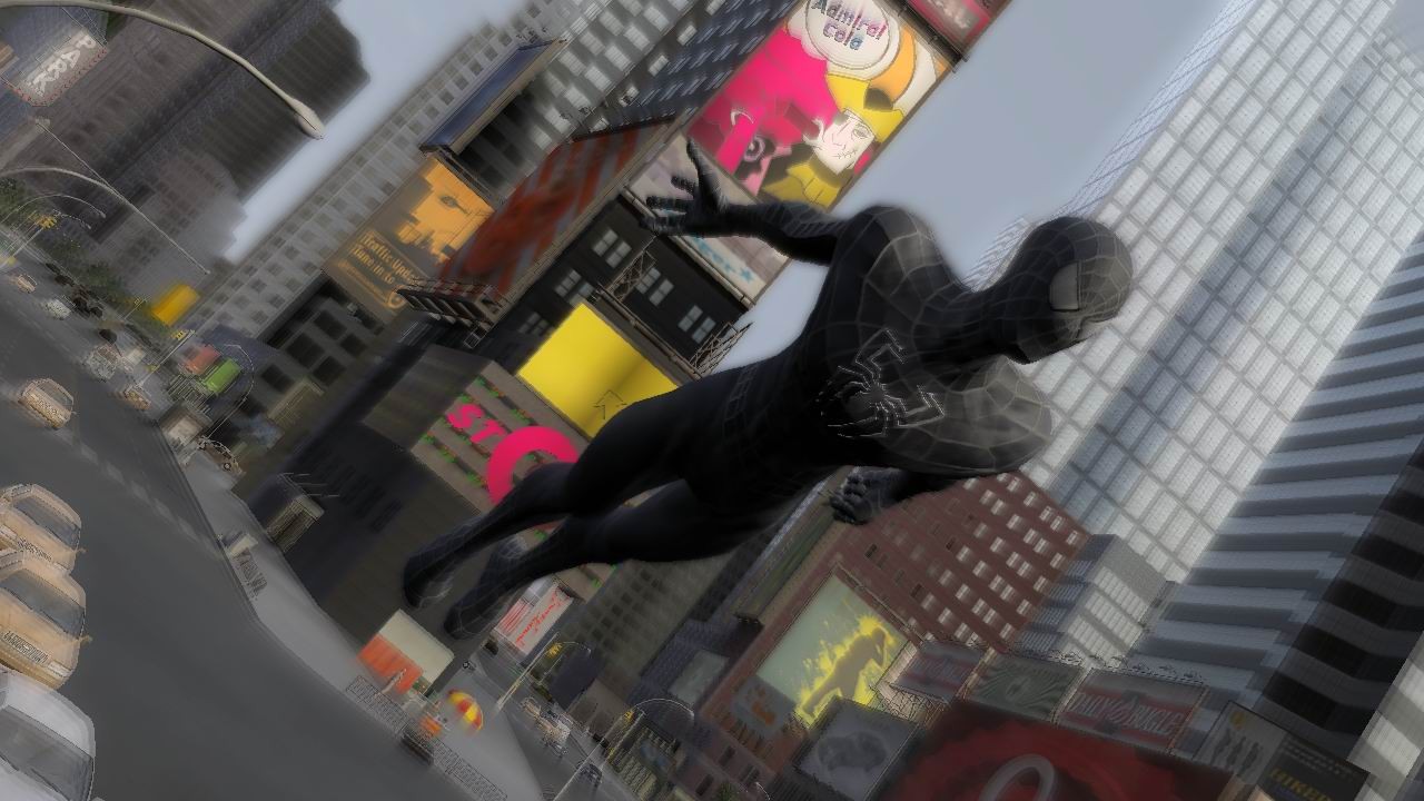 Spider-Man 3