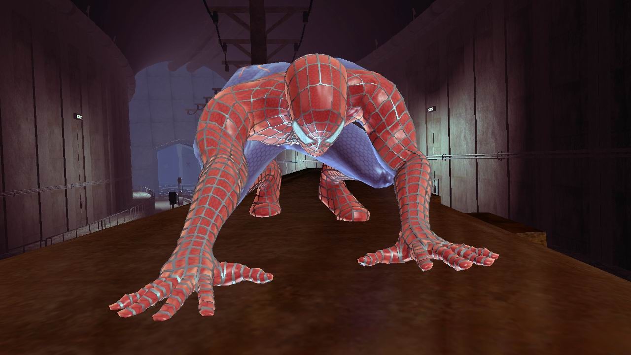 Spider-Man 3