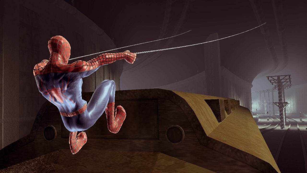 Spider-Man 3