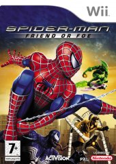 Spider-Man : Alli&eacute; ou Ennemi