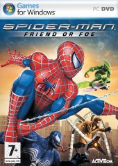 Spider-Man : Alli&eacute; ou Ennemi