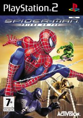 Spider-Man : Alli&eacute; ou Ennemi