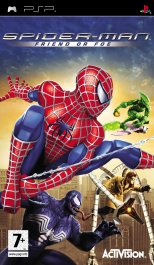 Spider-Man : Alli&eacute; ou Ennemi