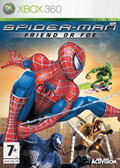 Spider-Man : Alli&eacute; ou Ennemi