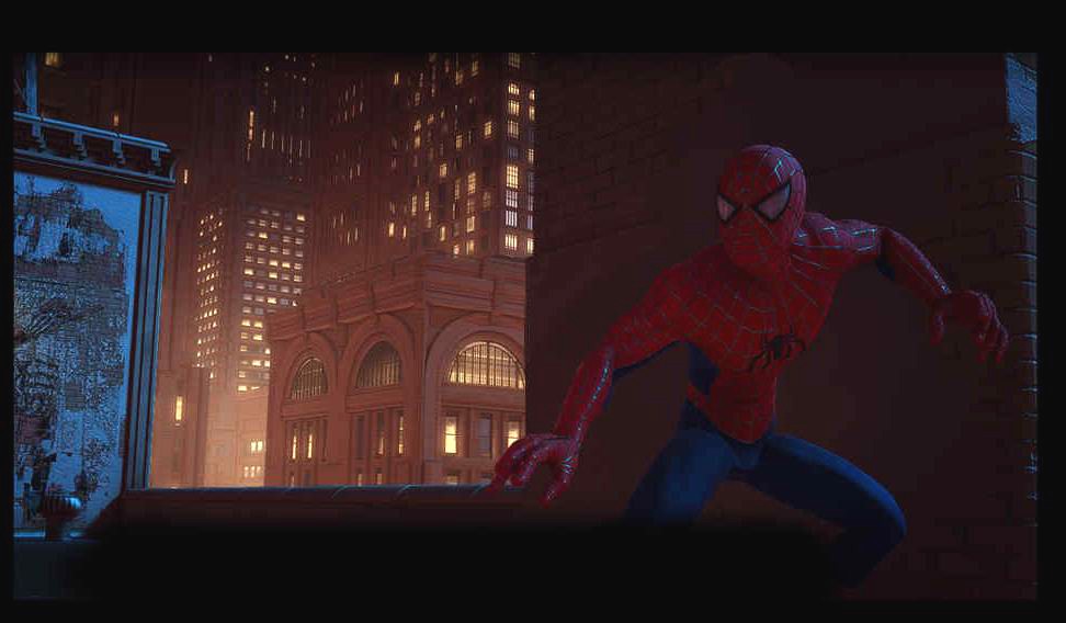 Spider-Man : Alli&eacute; ou Ennemi
