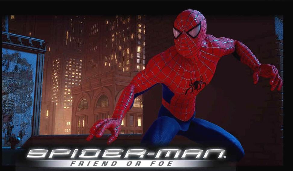 Spider-Man : Alli&eacute; ou Ennemi