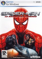 Spider-Man : Le R&egrave;gne des Ombres