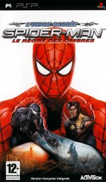 Spider-Man : Le R&egrave;gne des Ombres
