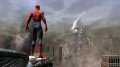 Spider-Man : Web of Shadow annonc�