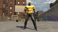 E3 08 > Spider-Man tisse sa toile