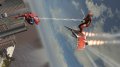 E3 08 > Spider-Man tisse sa toile