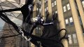 E3 08 > Spider-Man tisse sa toile