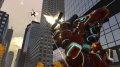 GC 08 > Spider-Man tisse en images