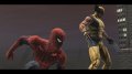 GC 08 > Spider-Man tisse en images