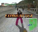 Spikeout Battle Street