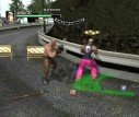 Spikeout Battle Street