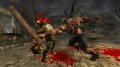 Splatterhouse officialis� en images