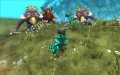 E3 08 > Plus d'images de Spore