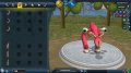 Une pluie d'images pour Spore