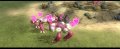 Une pluie d'images pour Spore