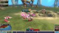 Une pluie d'images pour Spore