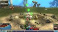 Une pluie d'images pour Spore