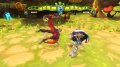 6 nouvelles images de Spore Hero