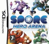 Spore : La Bataille des H&eacute;ros