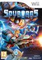 Spyborgs : une date europ�enne