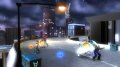 Spyborgs en quatre screens