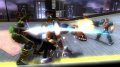Spyborgs en quatre screens