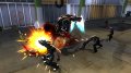 Spyborgs en quatre screens