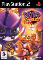 Spyro : A Hero's Tail