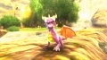 Spyro : Dawn of The Dragon annonc�