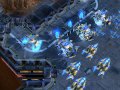 StarCraft II : nouvelles images