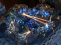 StarCraft II : nouvelles images