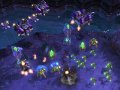 StarCraft II : nouveaux visuels