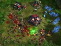 StarCraft II : nouveaux visuels