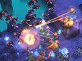 StarCraft II : nouveaux visuels