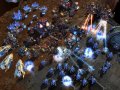 StarCraft II s'illustre quatre fois