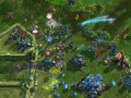 StarCraft II s'illustre quatre fois