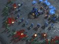 StarCraft II : quelques screens de plus