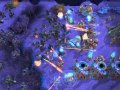StarCraft II : 4 screens et 27 artworks