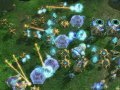 StarCraft II : 4 screens et 27 artworks
