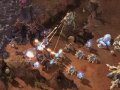 StarCraft II : 4 screens et 27 artworks